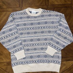 The Sweater Shop Vintage Mens Size M